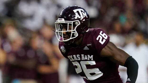 Demani Richardson